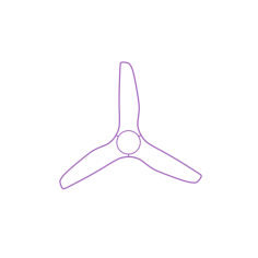 Fixtures Ceiling Fans Bag Ass Fans Overhead Fan Haiku Sketch Svg Vector, Free Vectors File
